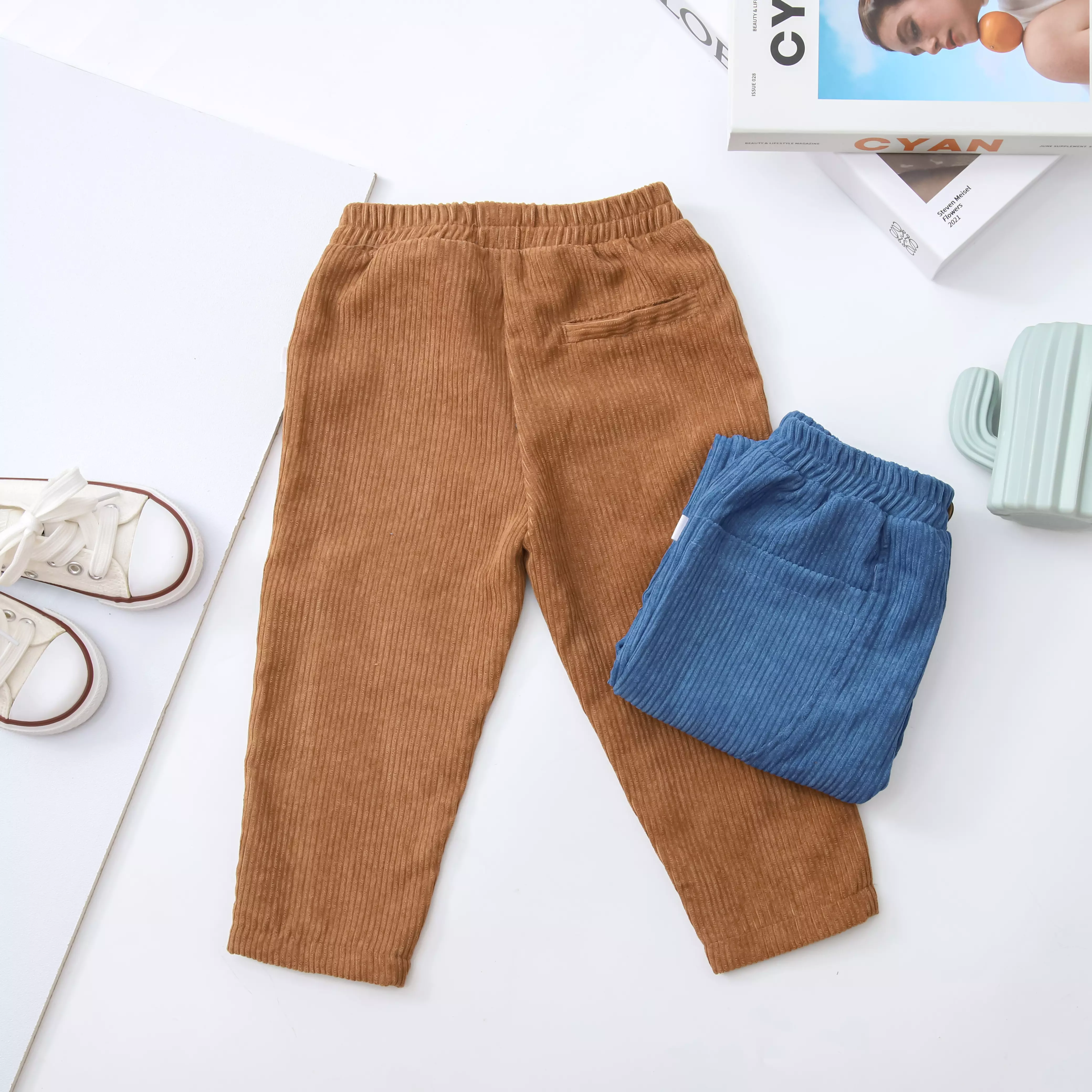 Quần nhung túi ốp sườn_thumbnail_3