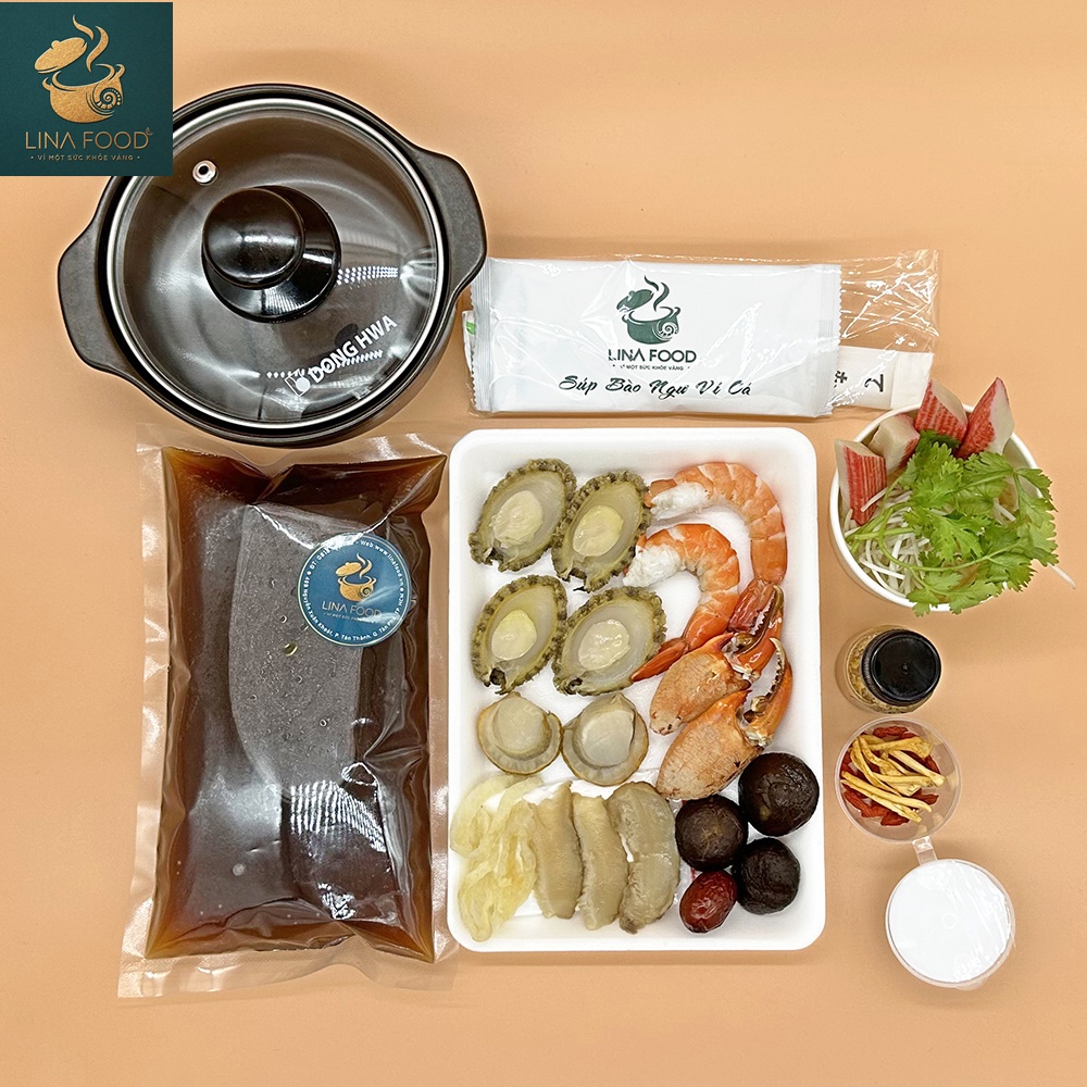 Set Súp Bào Ngư Càng Cua_thumbnail_4