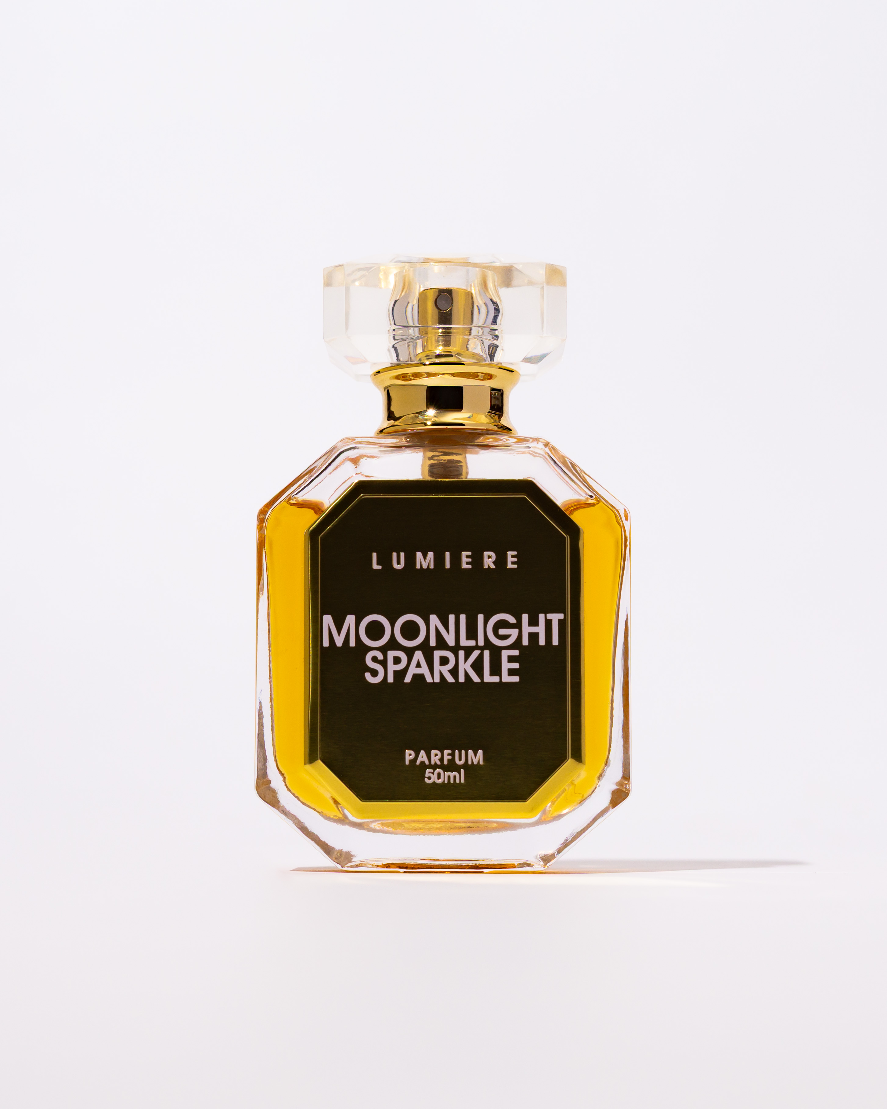 The Lumiere Perfume
