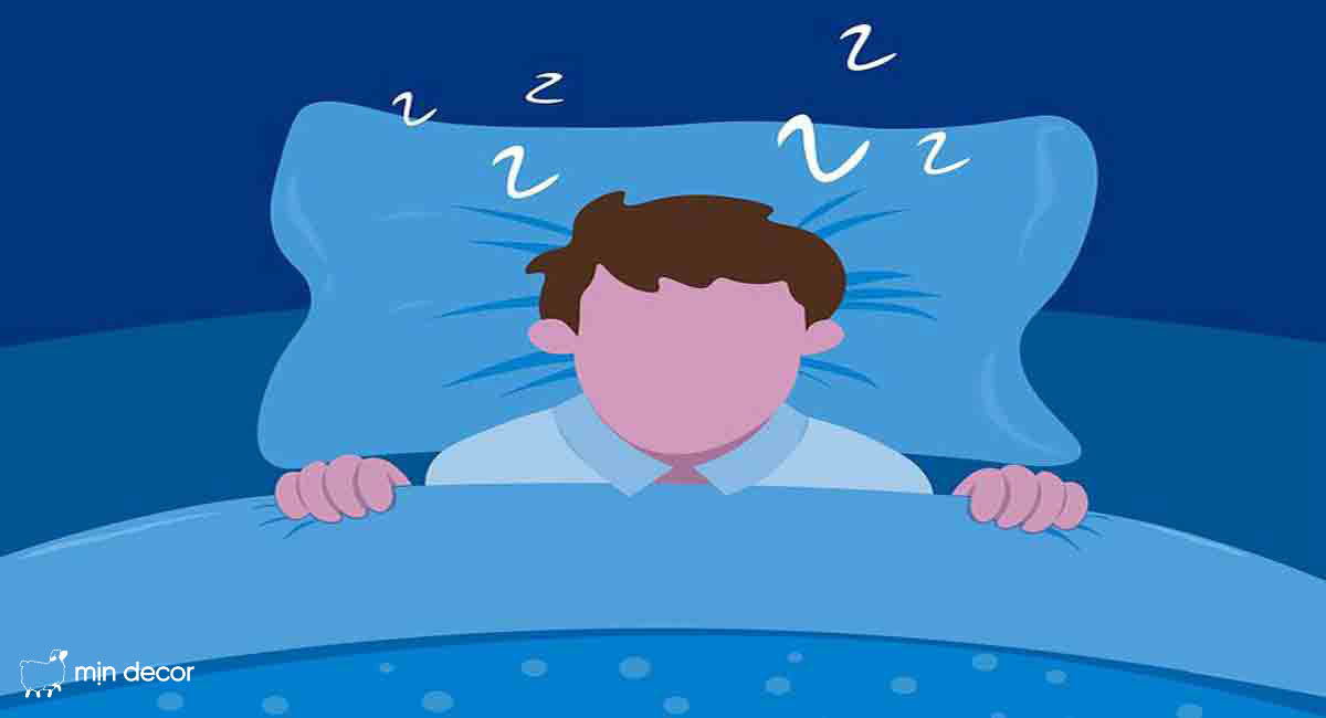 5 chu kỳ ngủ tốt nhất mỗi đêm: Ngủ đúng thì sống thọ, ngủ sai có thể mang bệnh