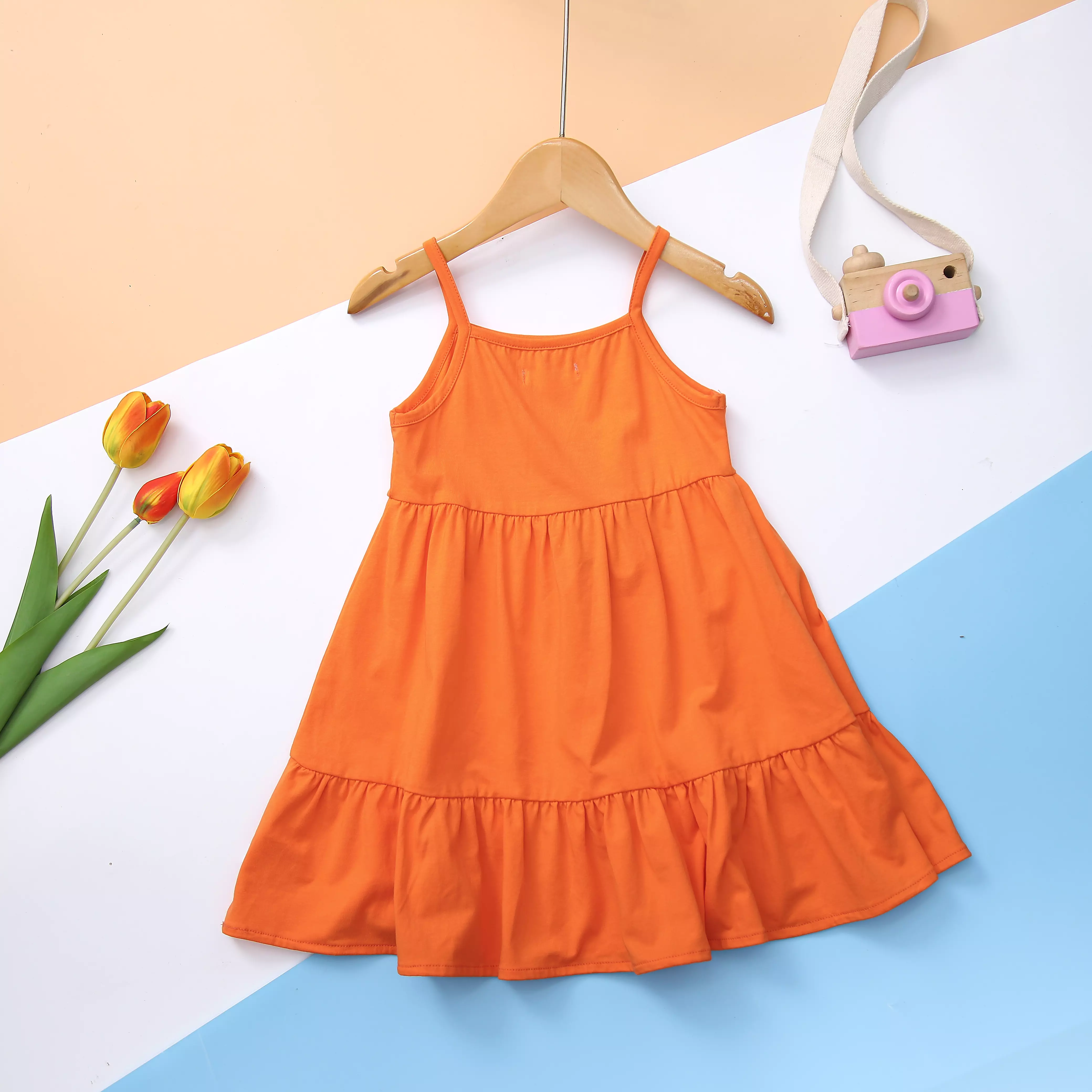 Váy cotton Sweet girl_thumbnail_4