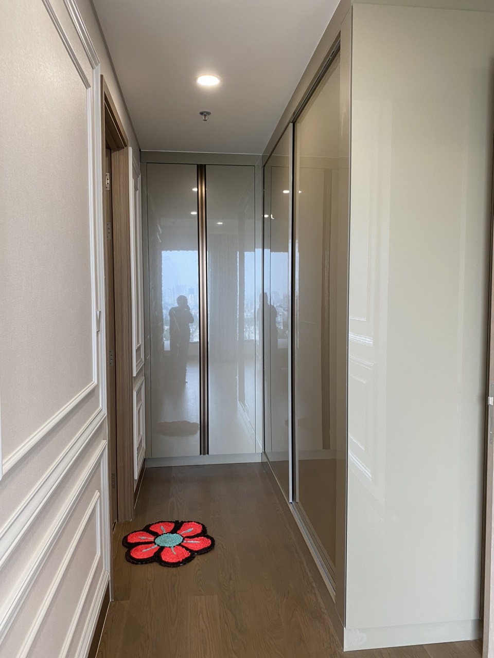 Cho thuê căn hộ 3 phòng ngủ The River_thumbnail_5