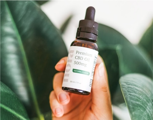 16 best CBD creams you should try for pain relief