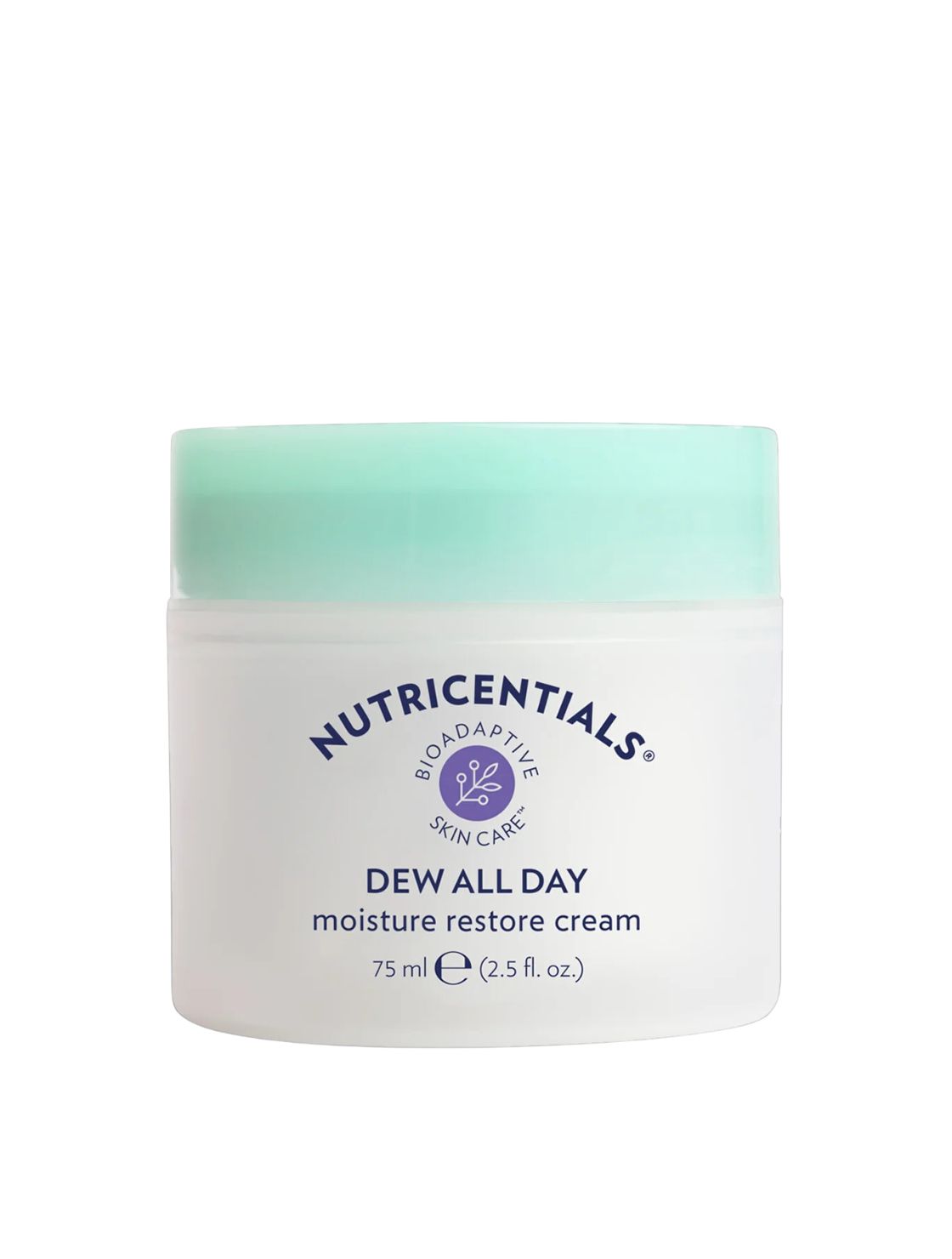 Kem Dưỡng Ẩm Ban Đêm Da Thường/ Da Khô Nutricentials Dew All Day Moisture Restore Cream