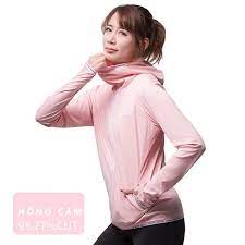 Áo chống nắng FULLFACE UPF50+++