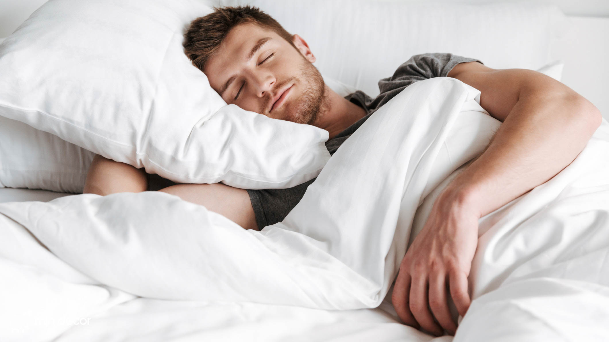 Lưu ngay những cách giúp bạn chìm sâu vào giấc ngủ nhanh nhất