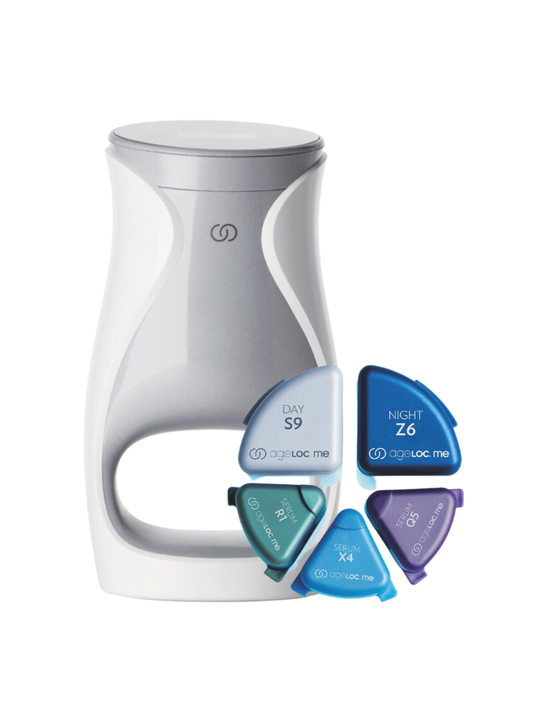 Bộ Sản Phẩm Chăm Sóc Da AgeLOC ME NuSkin