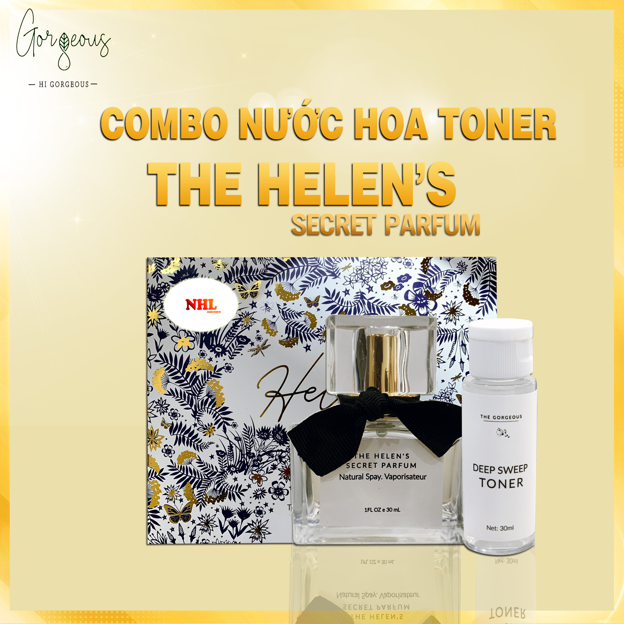 [NEW COLLECTION] FALL IN LOAFER