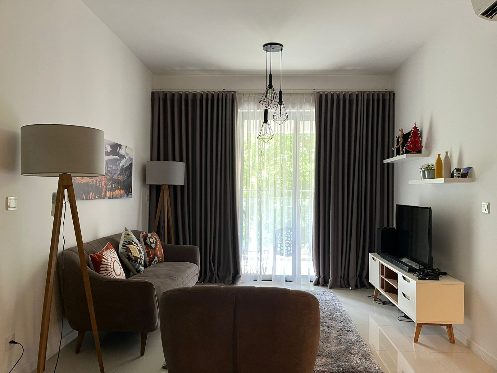 Chính chủ cần bán căn hộ duplex Estella Heights 3PN - DT 122m2