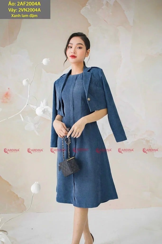 Bộ sưu tập áo khoác gió cao cấp