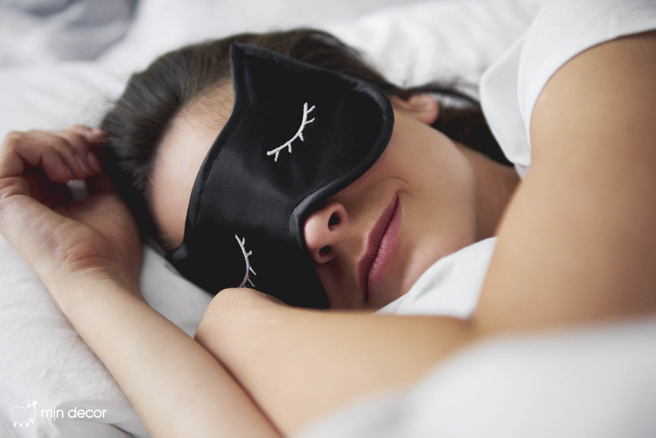 Những điều cần biết về chu kỳ giấc ngủ