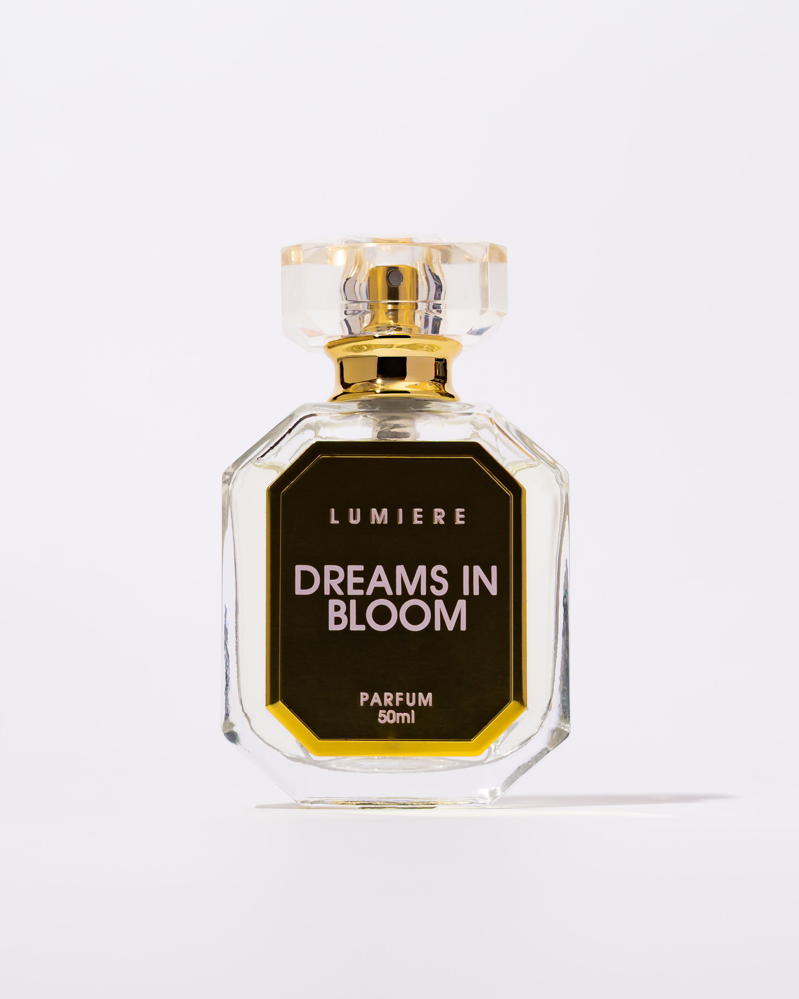 The Lumiere Perfume