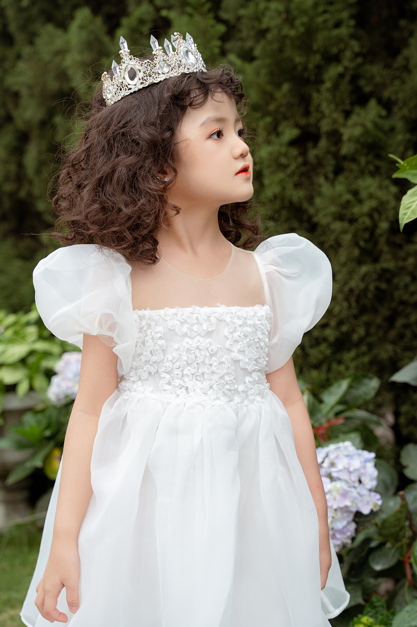 Váy xòe phối ngực nơ lưng_thumbnail_0