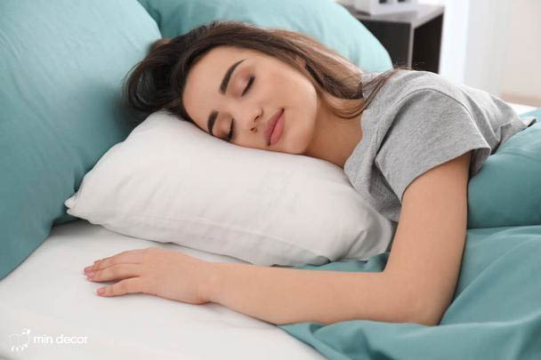 Tầm quan trọng của giấc ngủ và những tips giúp ngủ ngon mỗi đêm