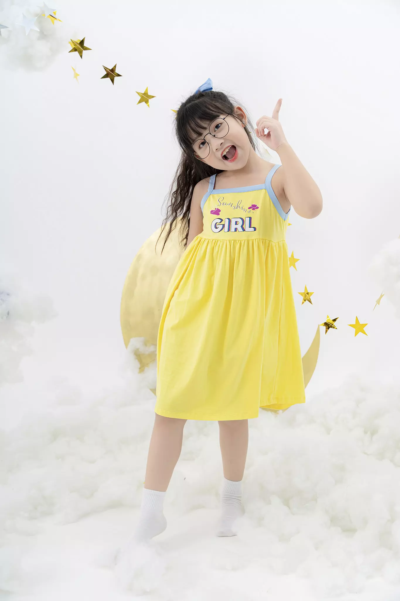 Váy thun hai dây in chữ_thumbnail_0