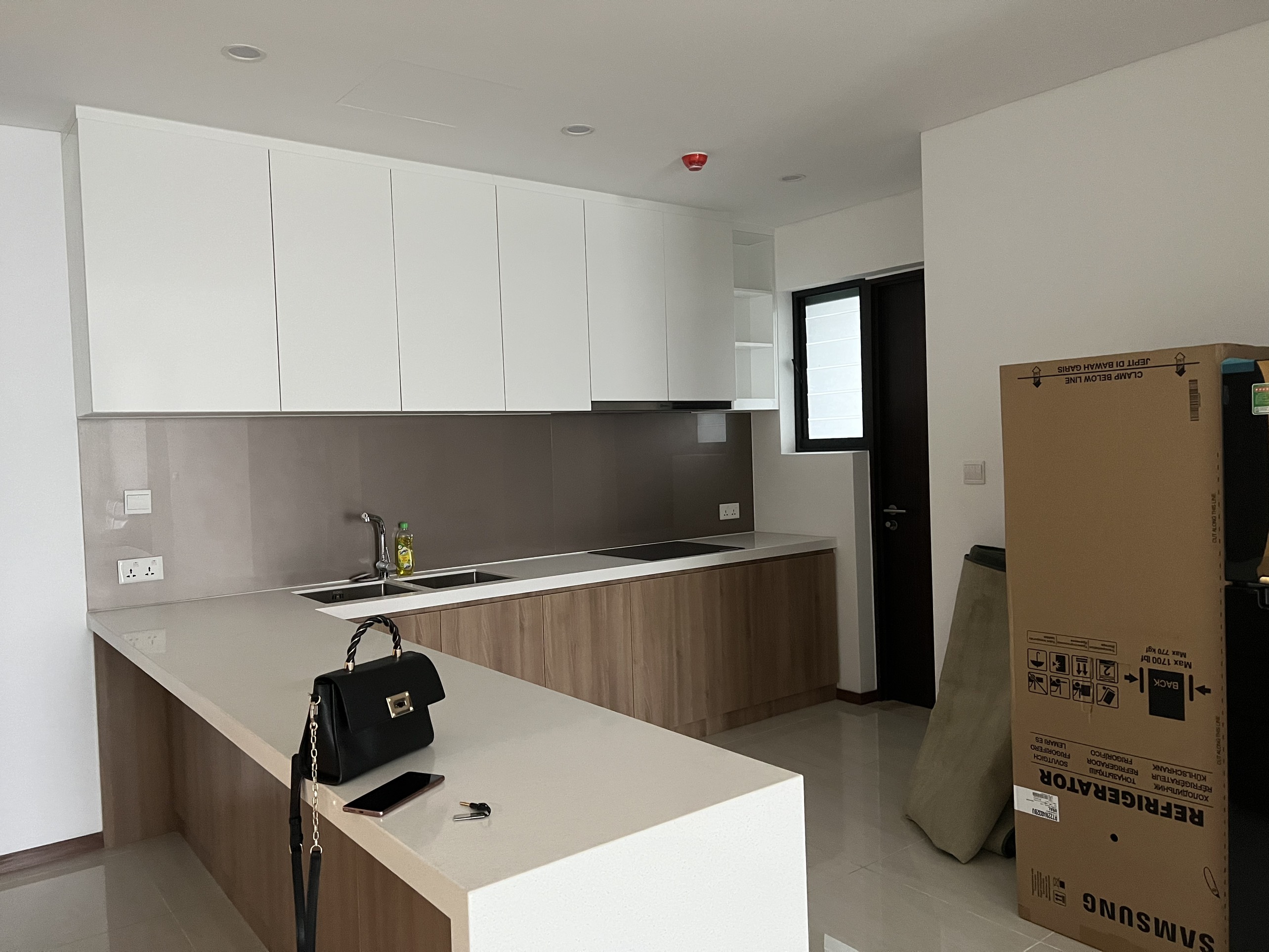  Căn hộ One Veranda cho thuê giá tốt nội thất đẹp._thumbnail_3