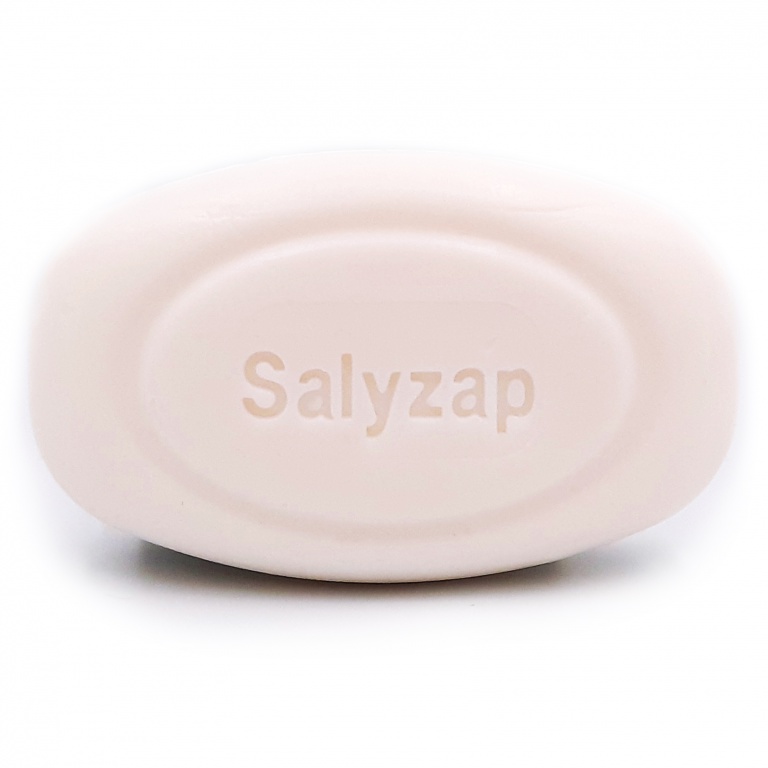 Soap Xà phòng trị mụn lưng Salyzap 30g &amp; 75g