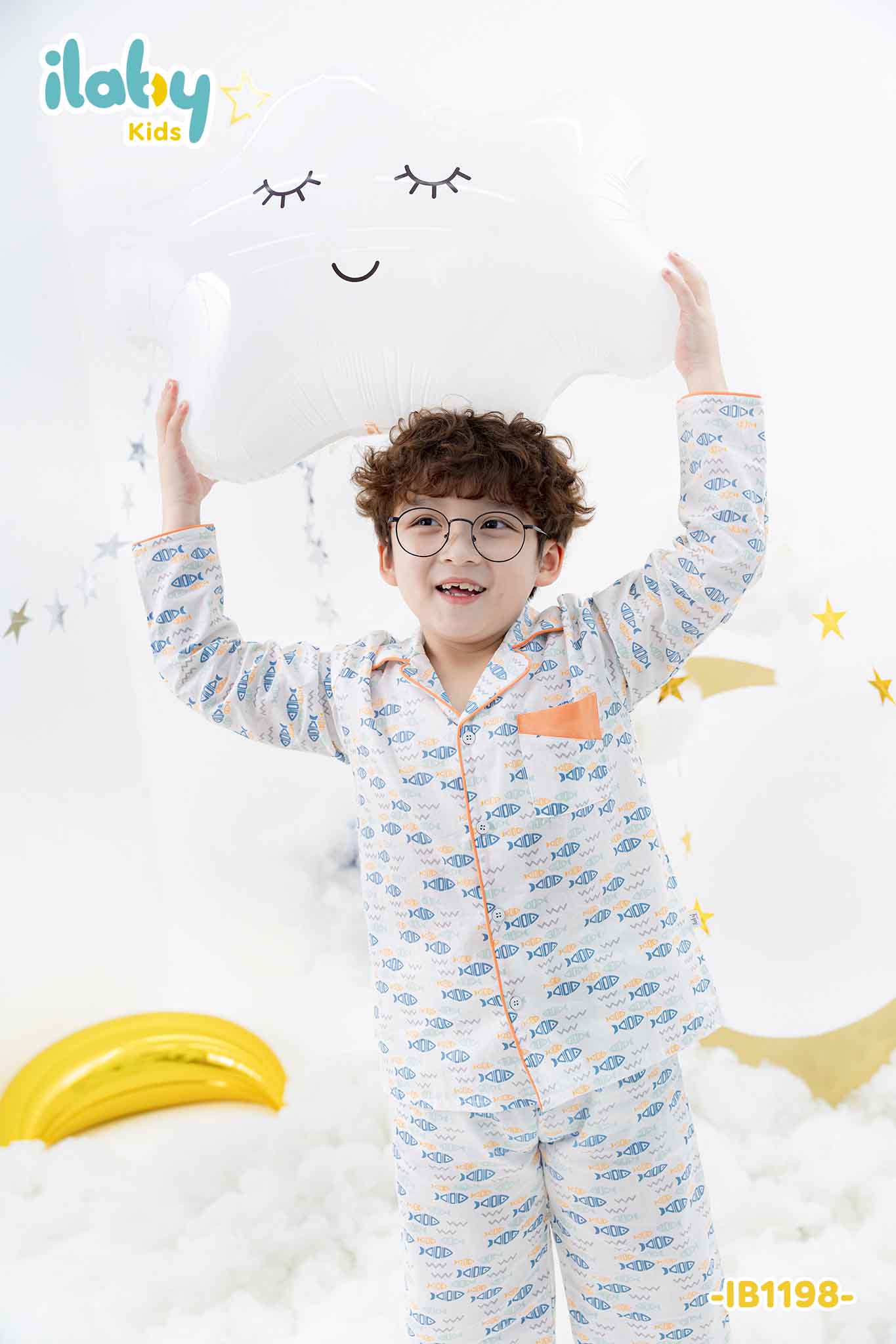 Bộ pyjama bé trai phối lé màu_thumbnail_3