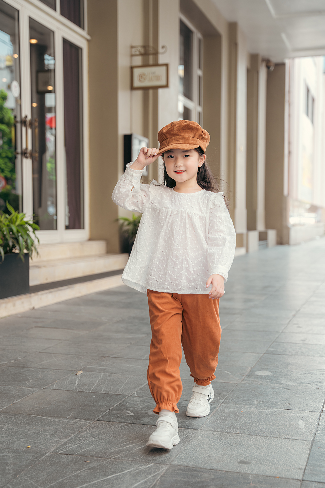 Áo hai tầng bèo cổ_thumbnail_0