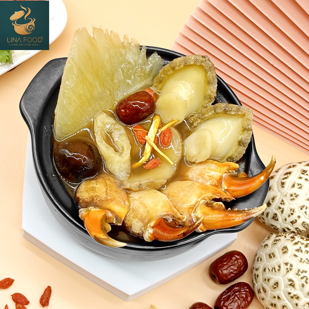 Súp Vi Cá Bào Ngư Càng Cua Lớn_thumbnail_2