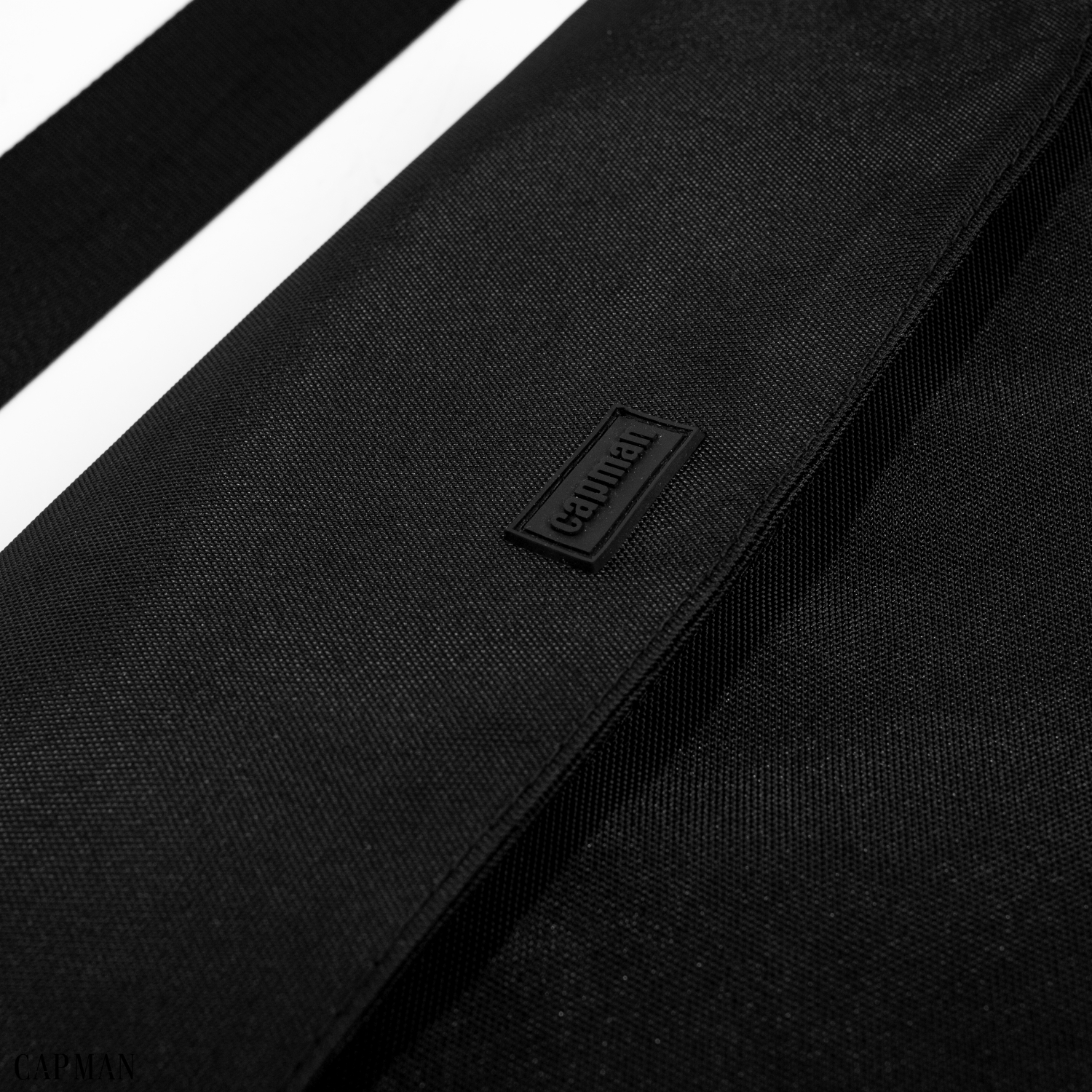 Túi đeo chéo nam cao cấp Capman