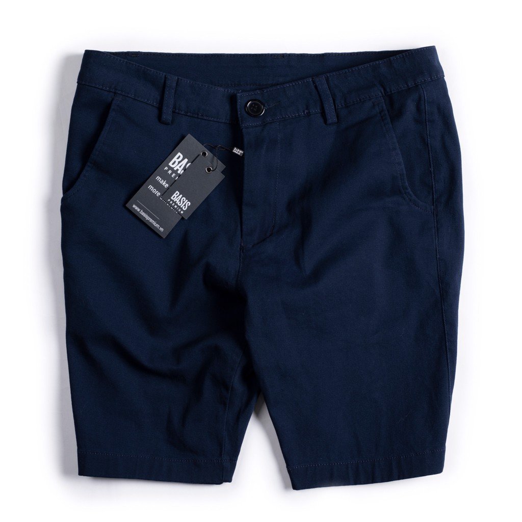 QUẦN KAKI XANH ĐEN