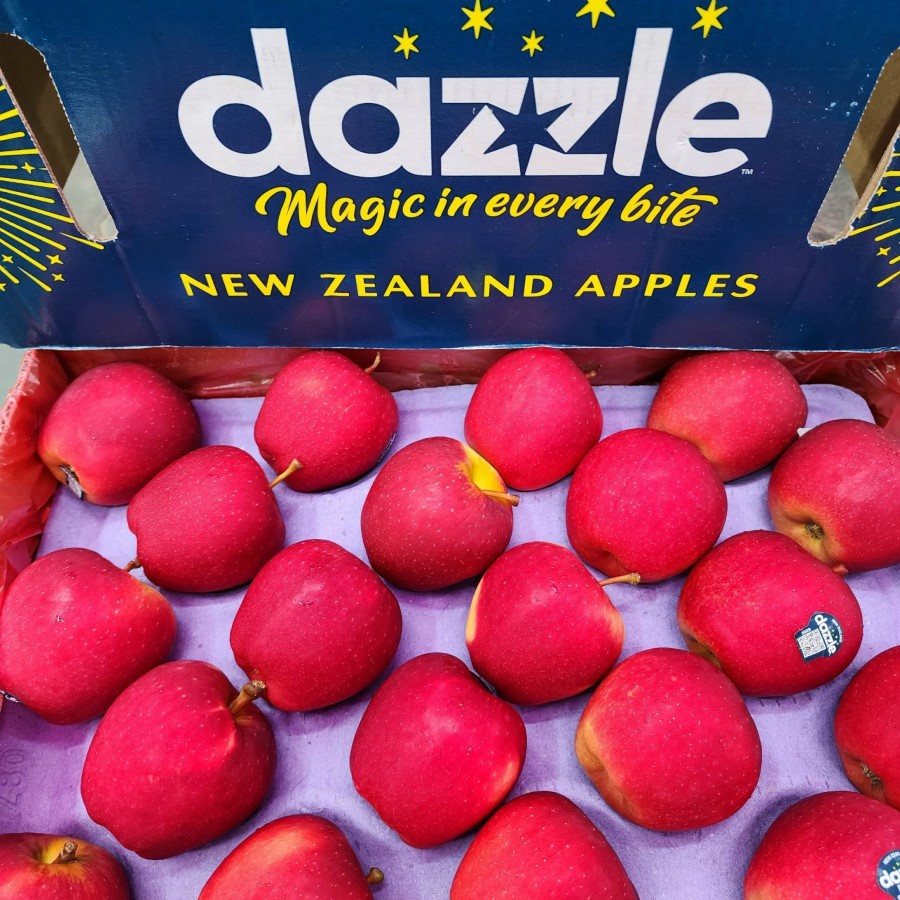 Táo Dazzle (New Zealand)