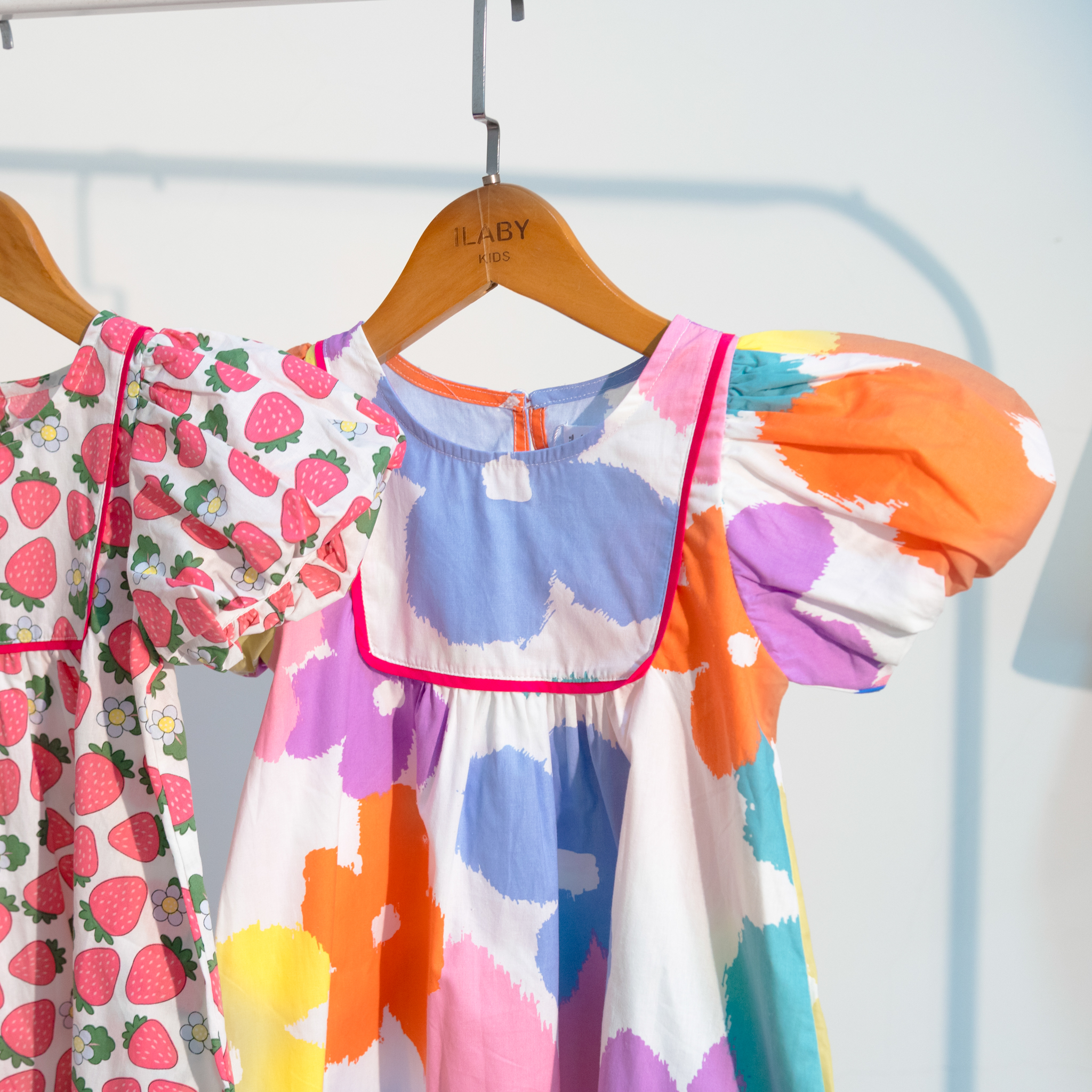 Váy suông họa tiết phối viền_thumbnail_5