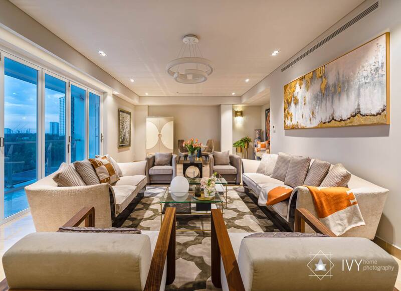 CHỦ NHÀ CẦN BÁN CĂN HỘ PENTHOUSE ESTELLA HEIGHTS 4PN GIÁ TỐT