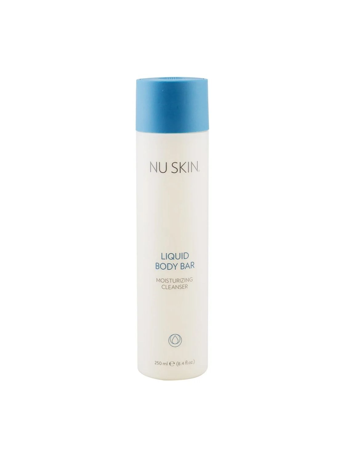 Sữa Tắm Dưỡng Ẩm Liquid Body Bar