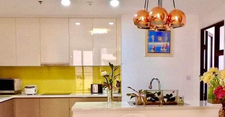 Cần cho thuê căn hộ duplex 200m2, view thoáng mát tại dự án The River thủ thiêm_thumbnail_1