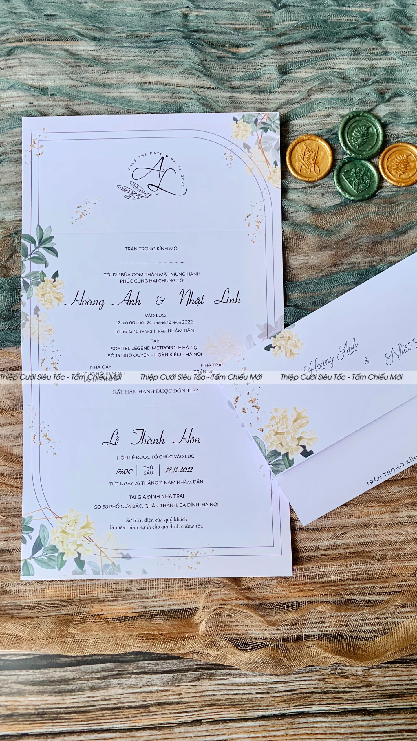 Thiệp gập Creamy VHCCG045_thumbnail_3