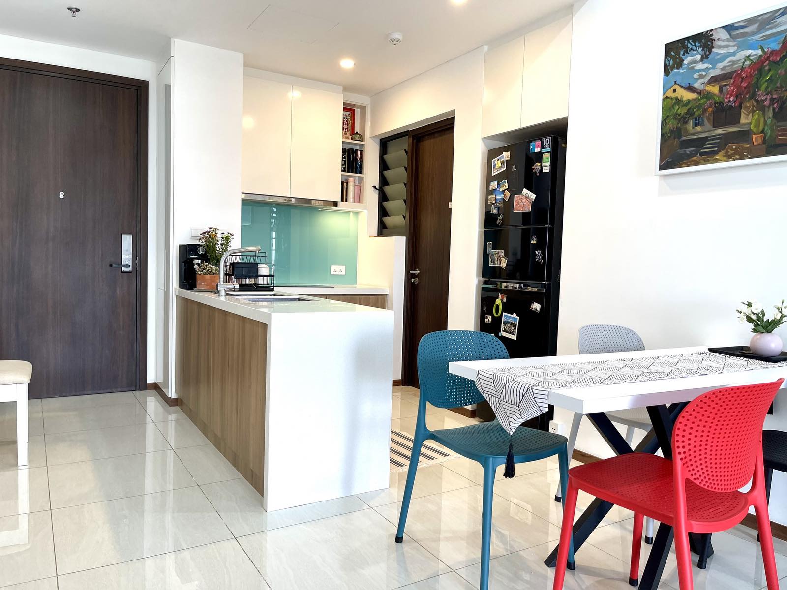 Bán căn hộ 1PN - giỏ hàng full 100% từ chủ đầu tư, nhận nhà ở liền_thumbnail_3