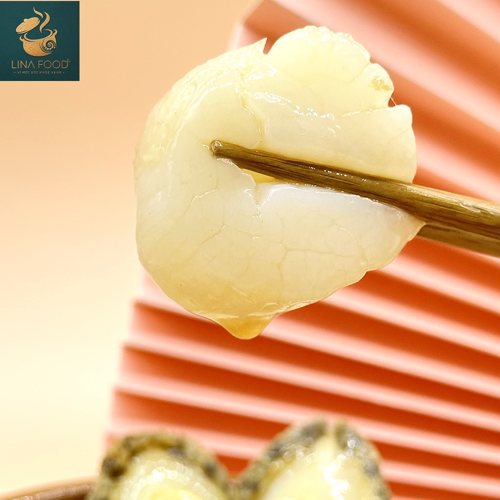 Súp Vi Cá Bào Ngư Hải Sâm Sò Điệp Nhỏ_thumbnail_4