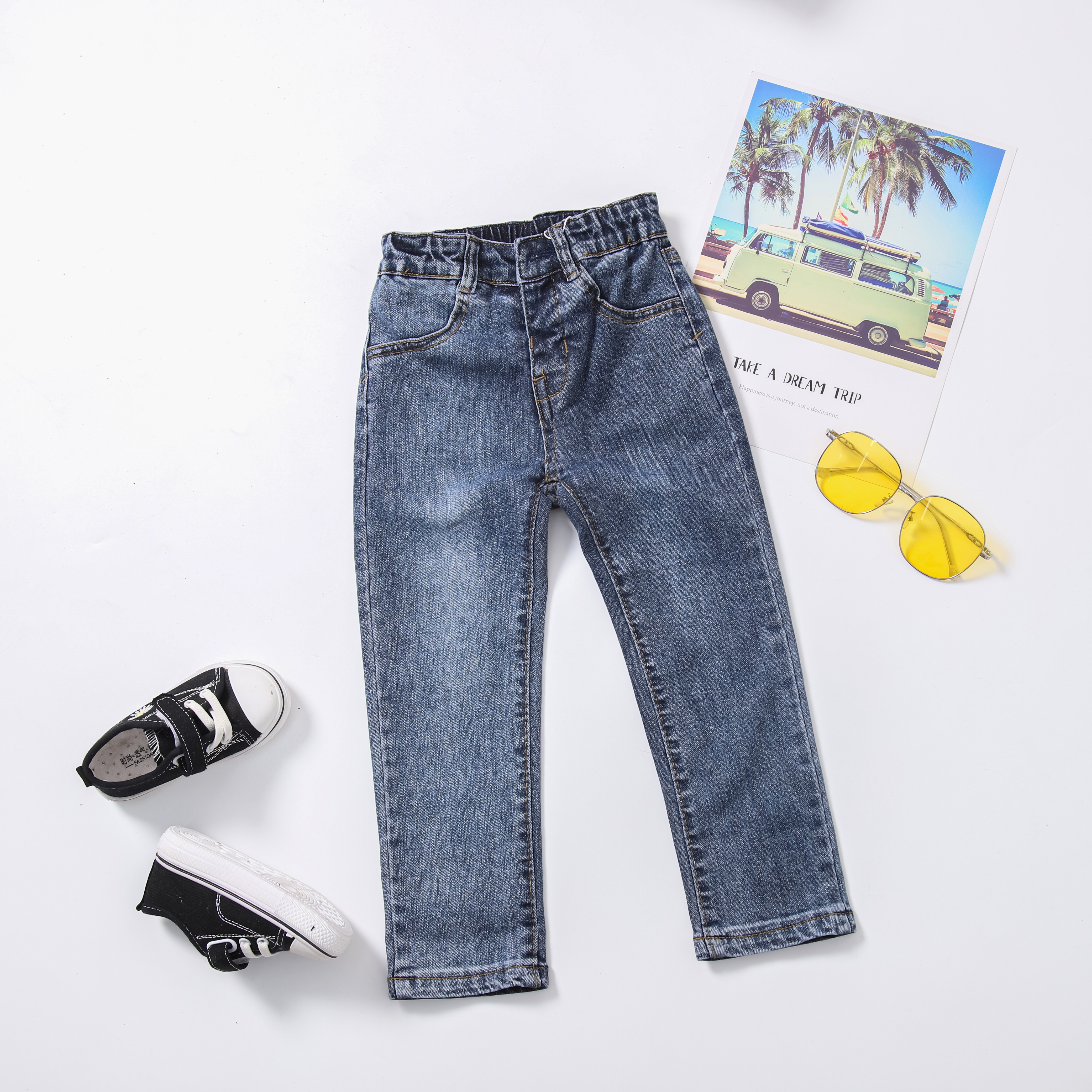 Quần jean dáng slimfit_thumbnail_4