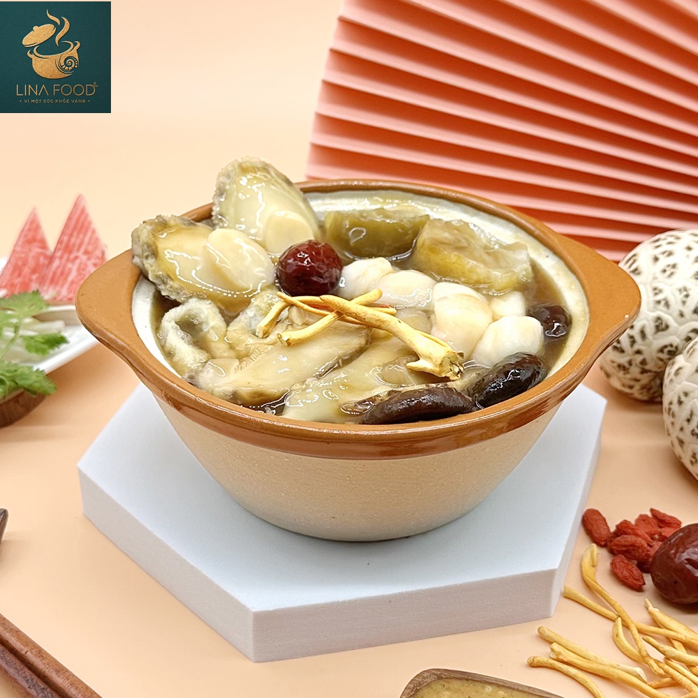 Súp Bào Ngư Hải Sâm Nhỏ_thumbnail_1