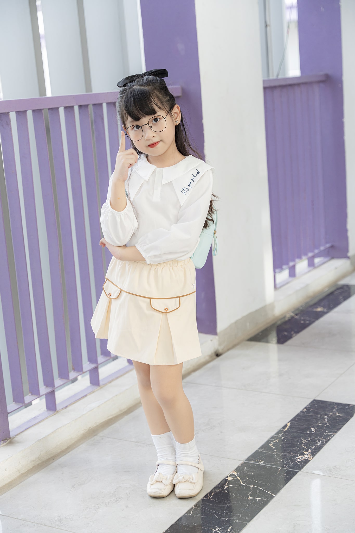 Áo sơ mi hai lá cổ thêu chữ_thumbnail_2