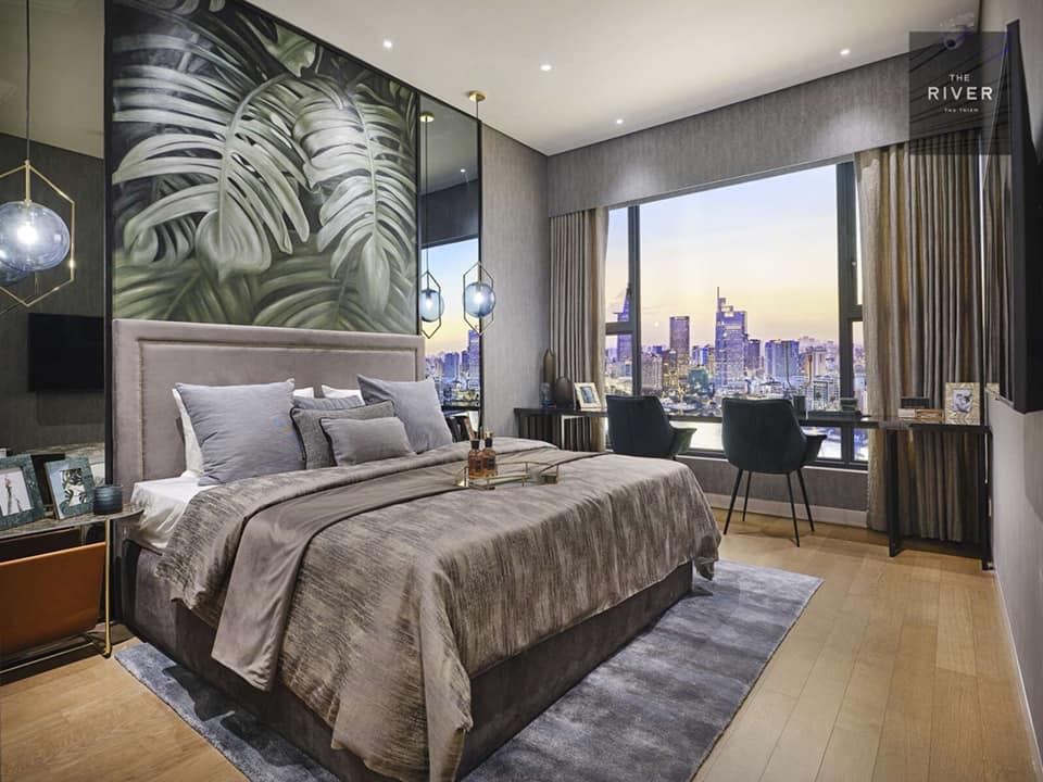 Bán căn hộ Pool Villa thấp tầng tại The River_thumbnail_3