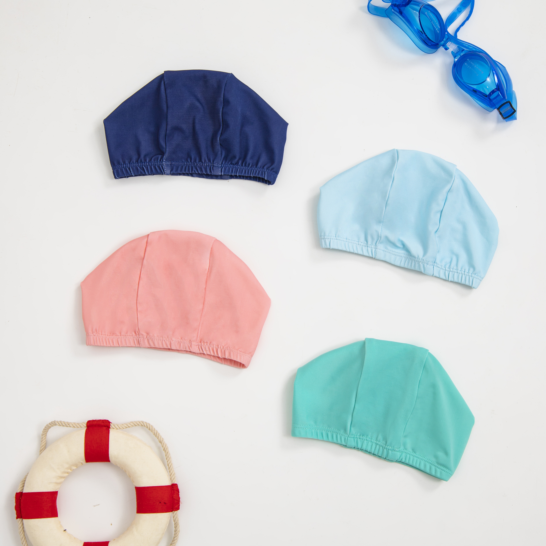 Phụ kiện mũ bơi