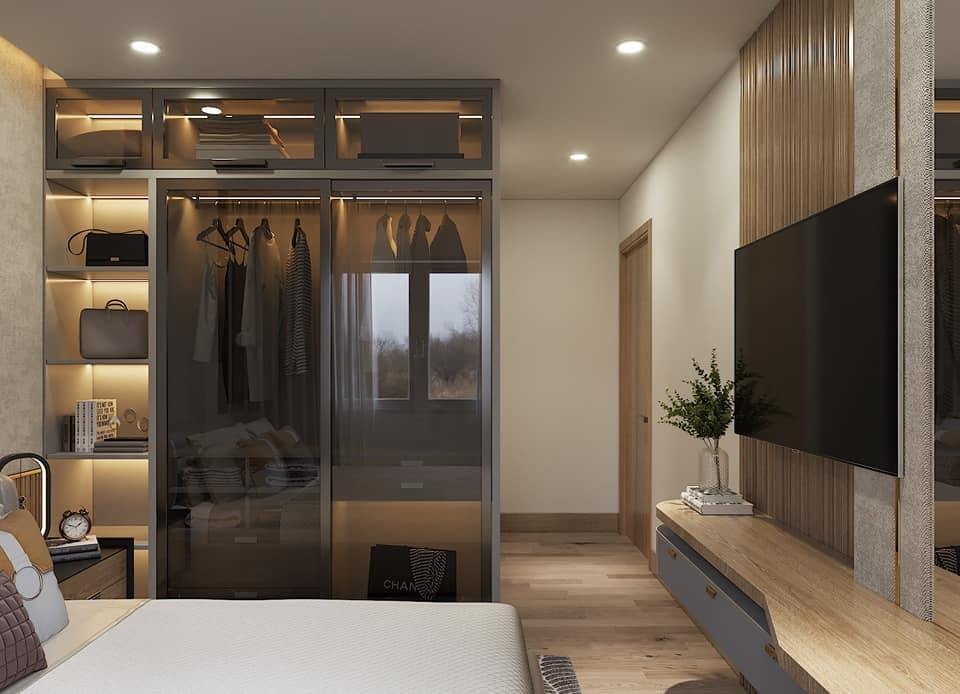 Bán penthouse Thủ Thiêm - 440m2 - giá chủ đầu tư_thumbnail_1