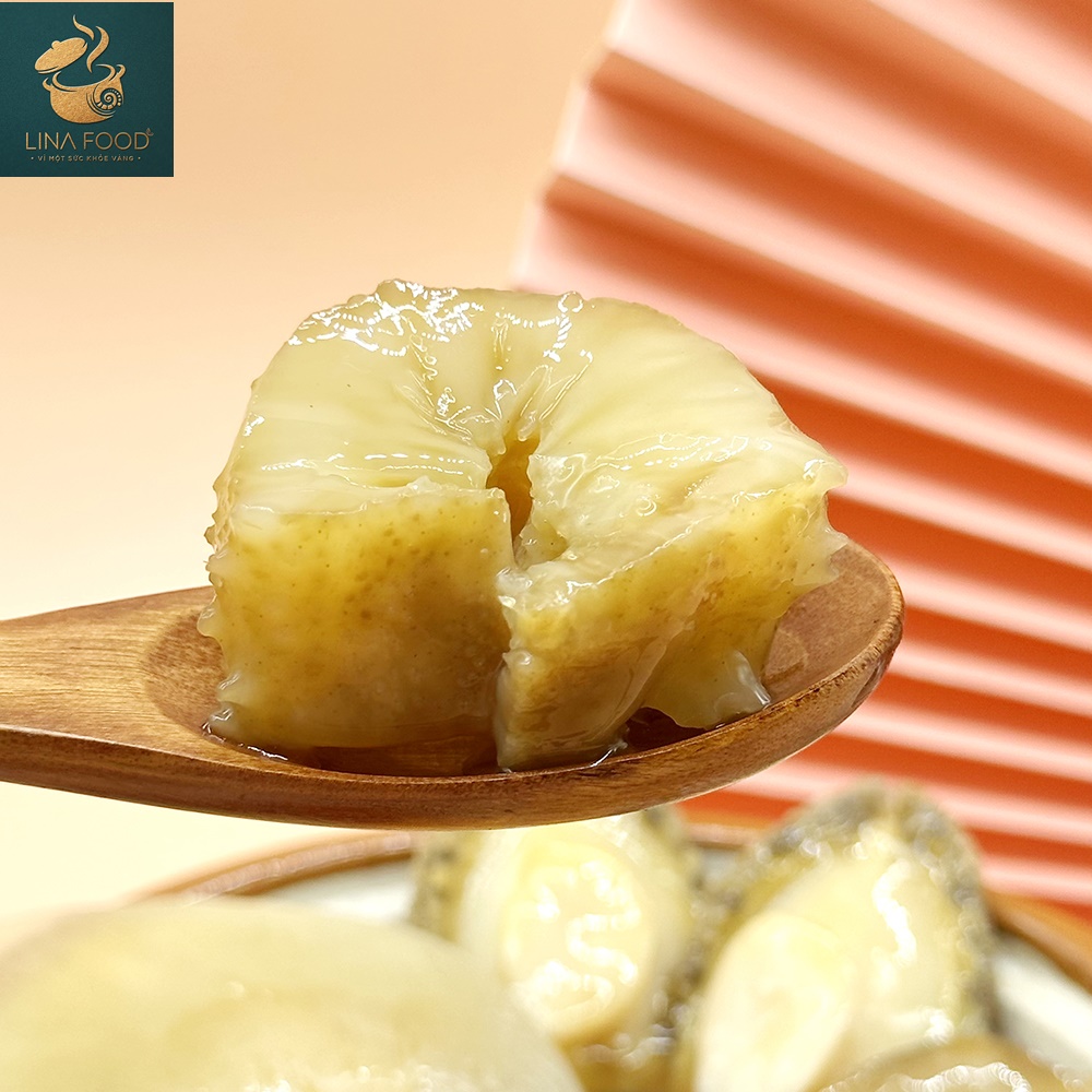 Súp Vi Cá Bào Ngư Hải Sâm Nhỏ_thumbnail_5