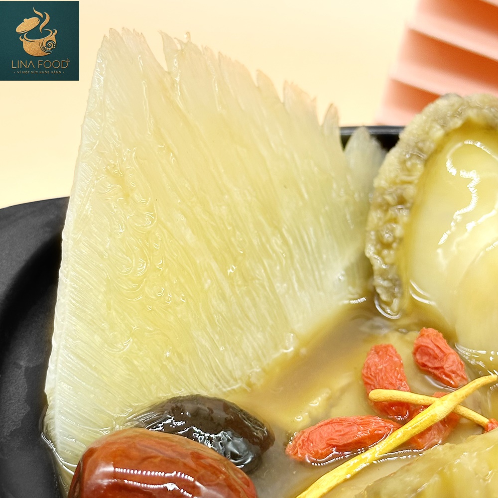 Súp Vi Cá Bào Ngư Hải Sâm Lớn_thumbnail_3