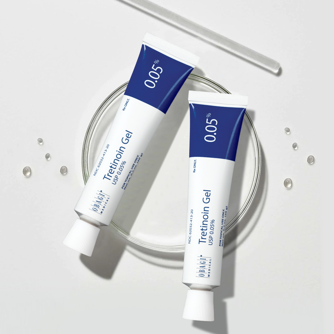 Tretinoin Gel 0.05% - 20g_thumbnail_3