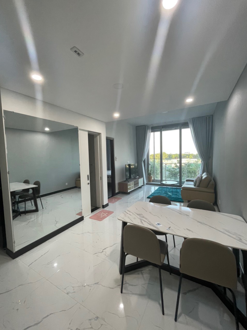 Gía sốc cho căn 1pn The River full nội thất chỉ với 20tr/tháng_thumbnail_2