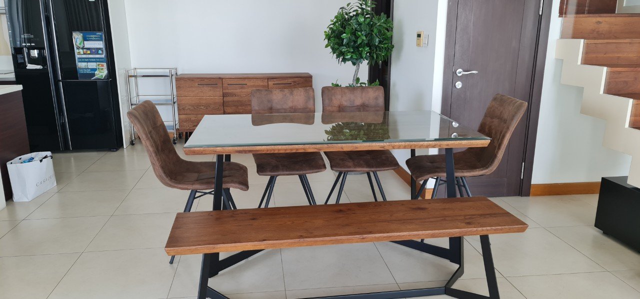 Duplex One Verandah giá thuê tốt nhất thị trường  không có căn thứ hai, giỏ hàng đại lý tốt nhất_thumbnail_1