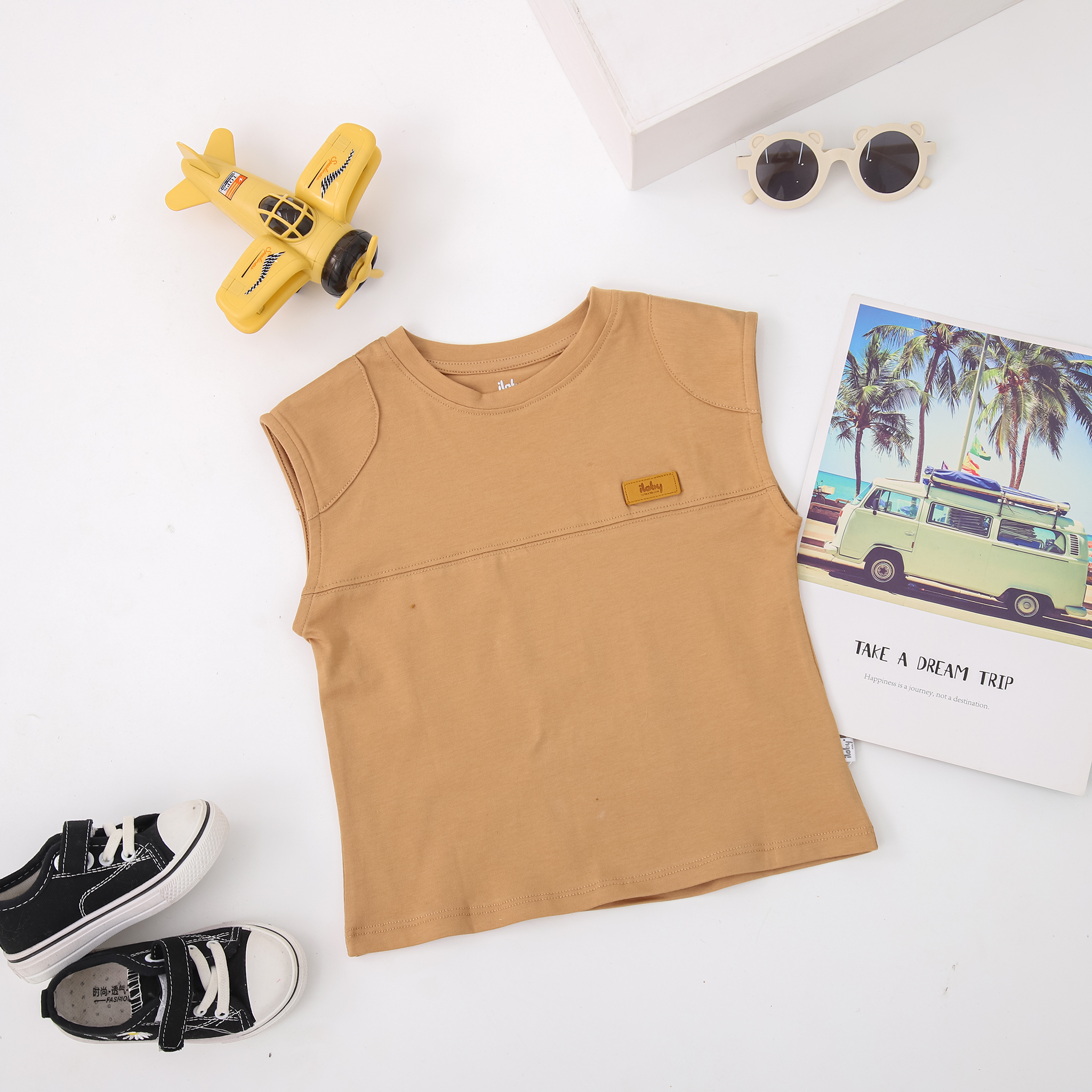 Áo thun sát nách giả độn vai_thumbnail_8