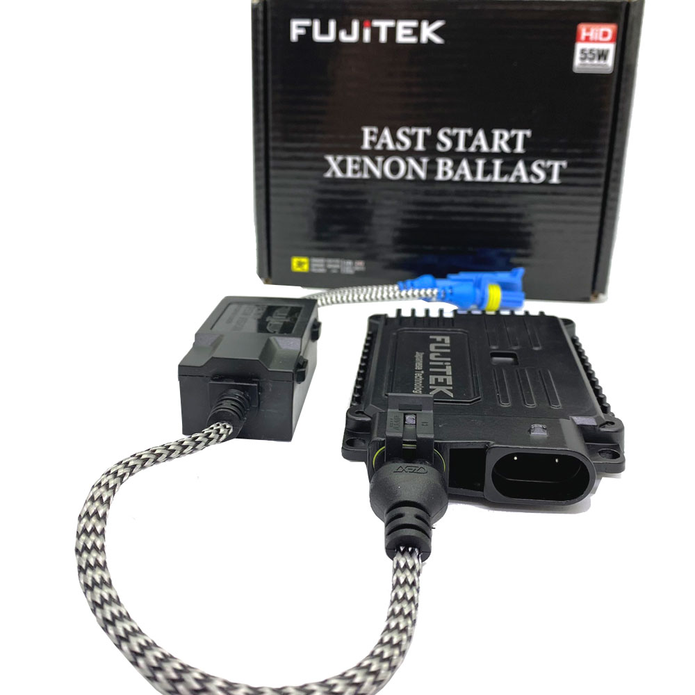 Ballast Fujitek 55W cho bóng đèn xenon _thumbnail_6