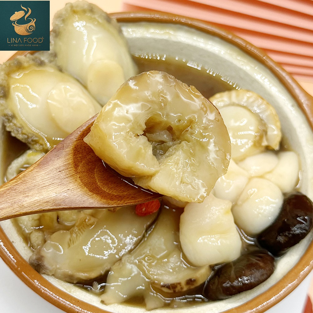 Súp Bào Ngư Hải Sâm Sò Điệp Nhỏ_thumbnail_4