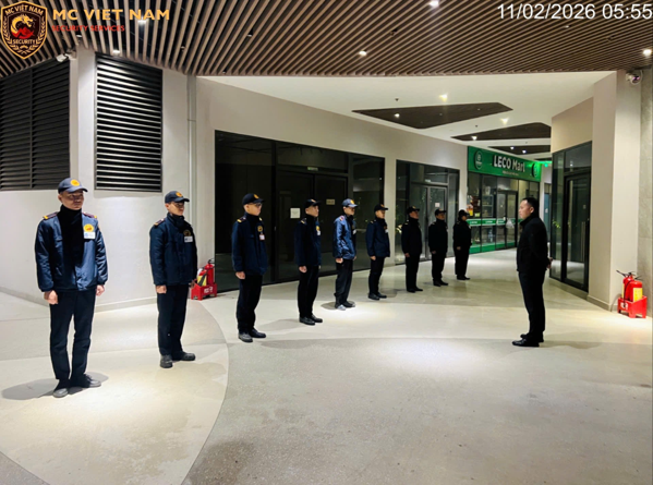 Tuyển dụng nhân sự MC Việt Nam