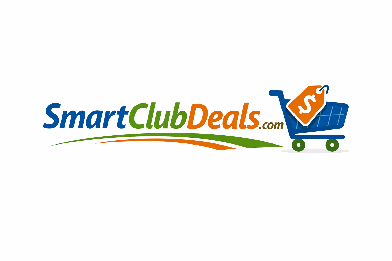SmartClubDeals logo